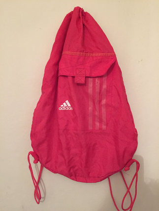 Adidas spor çanta