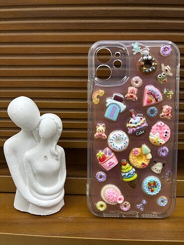 Iphone 11 Telefon Kılıfı