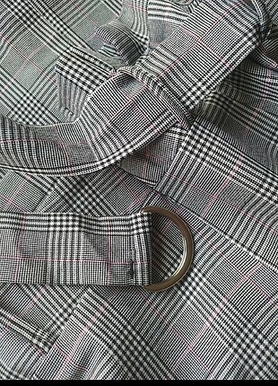 38 Beden siyah Renk Trendyolmilla pantolon