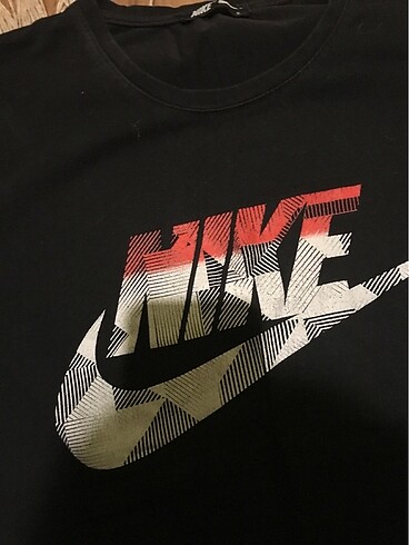 Nike orjinal degildir
