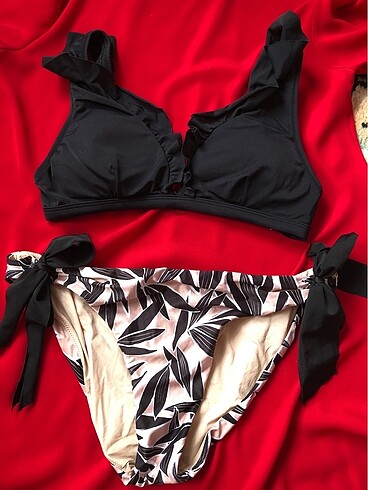 Bikini takım