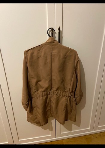Koton Koton gabardin ceket