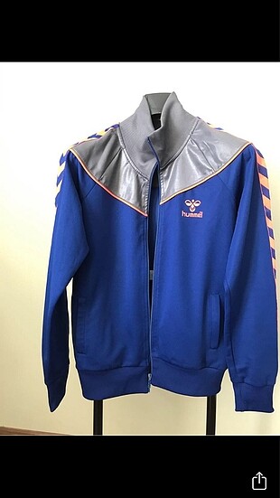 Hummel eşofman üstü