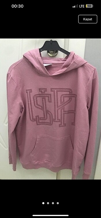 Uspa sweatshirt