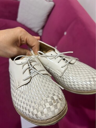 Sünnet ayakkabısı - Görsel 4