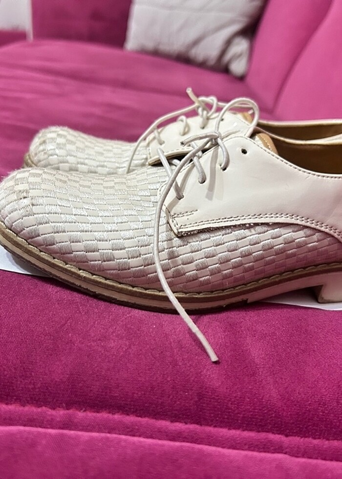 Sünnet ayakkabısı - Görsel 2