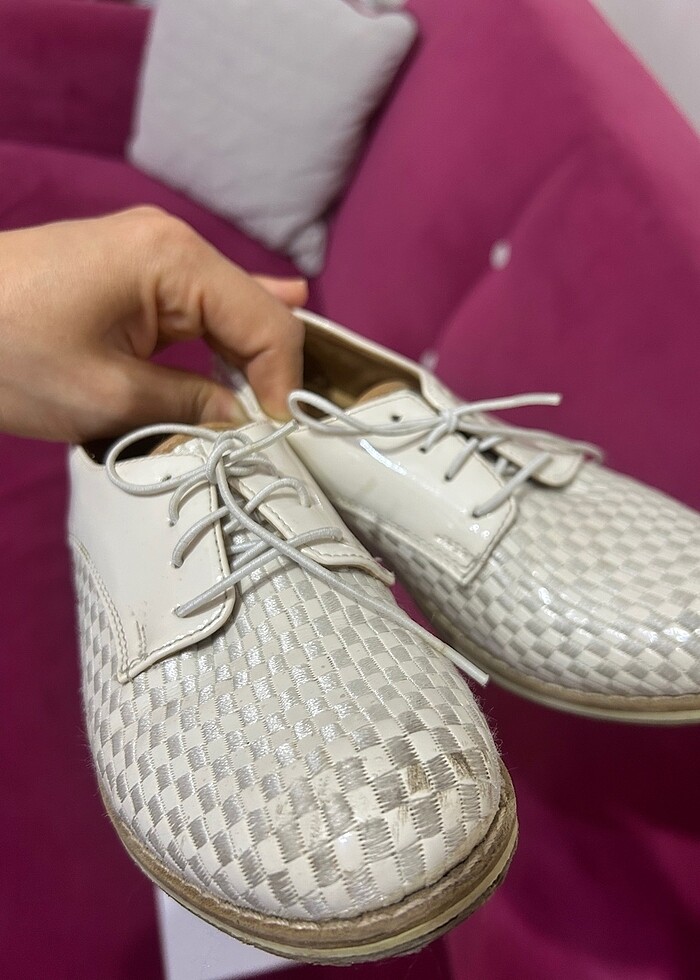 Sünnet ayakkabısı - Görsel 4