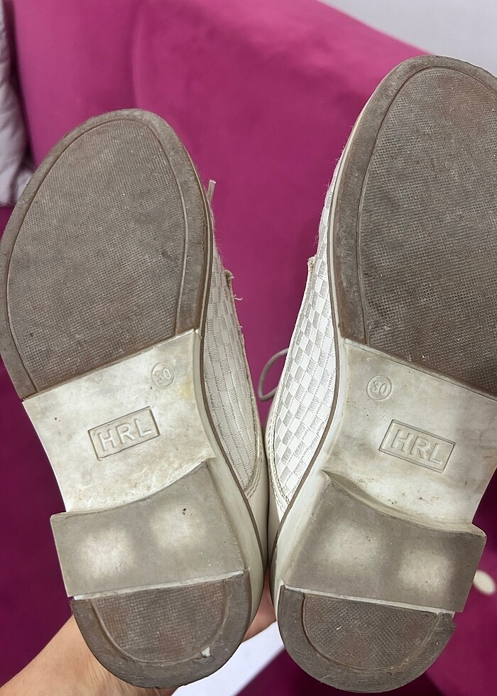 Sünnet ayakkabısı - Görsel 3