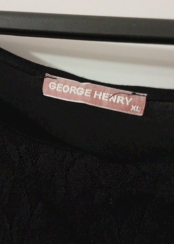 Siyah Kolsuz dantel Elbise - Görsel 7