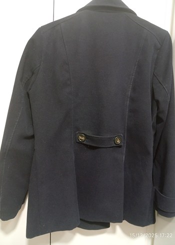 de facto ceket - Görsel 8