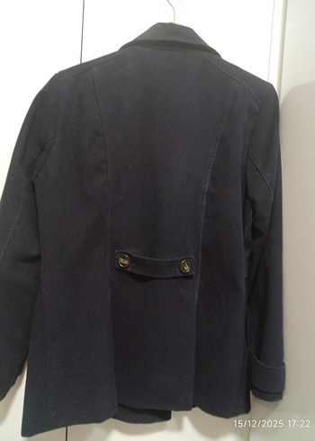 de facto ceket - Görsel 7