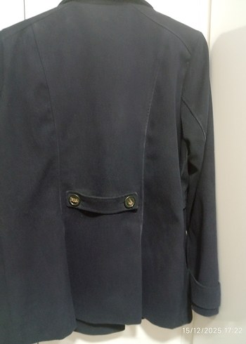 de facto ceket - Görsel 9