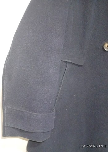 de facto ceket - Görsel 6