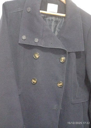 de facto ceket - Görsel 10