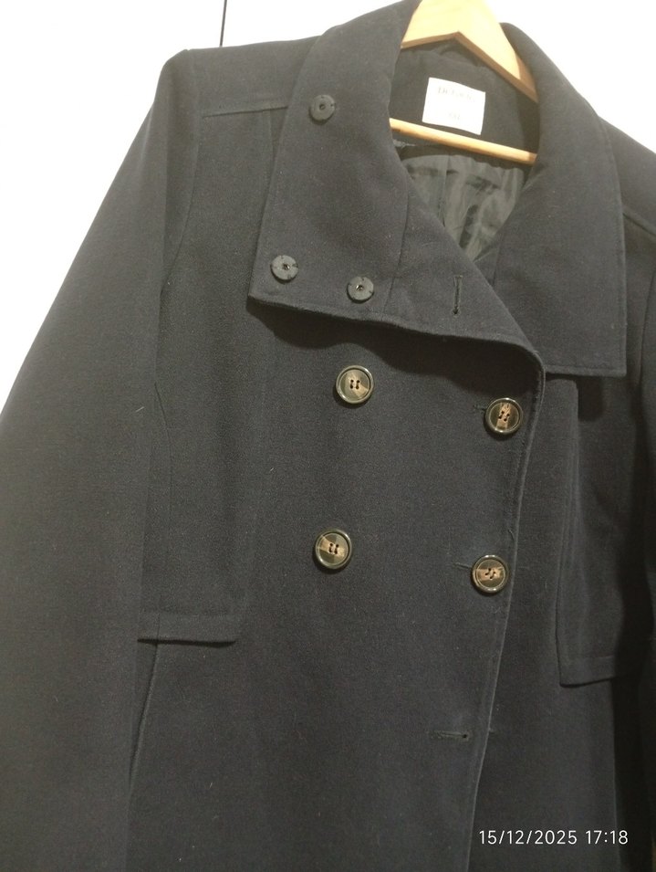 de facto ceket - Görsel 3