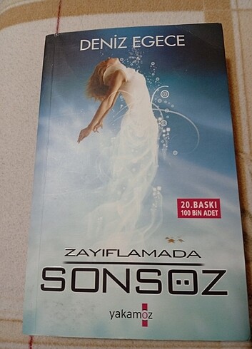 Zayıflama üzerine güzel bir kitap