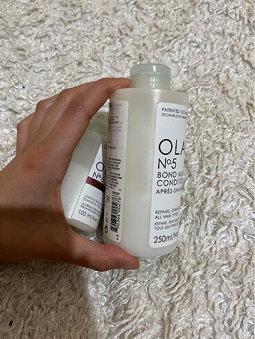 Beden Renk Olaplex saç bakım