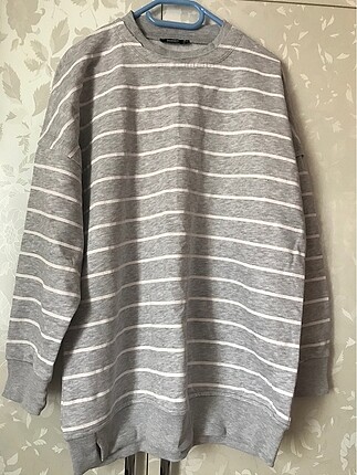 gri sweatshirt addax
