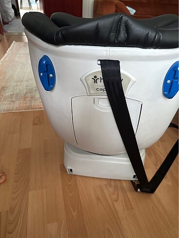 15-36 kg Beden Oto koltuğu tertemiz