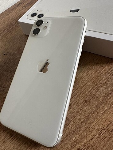 iPhone 11 128 Gb
