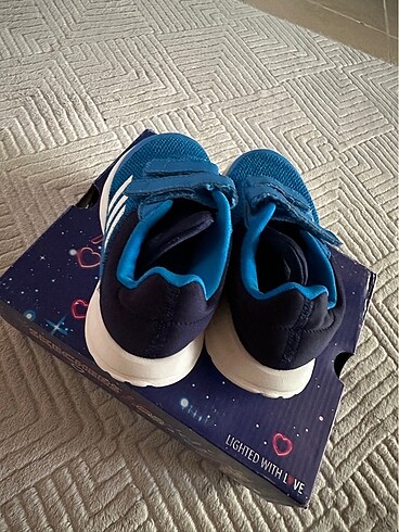 Adidas çocuk ayakkabı