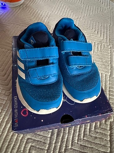 Adidas Adidas çocuk ayakkabı