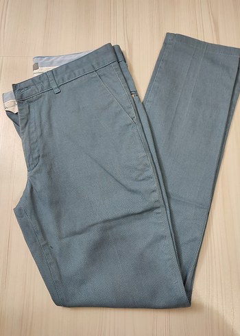 koton mavi pantolon 40 beden
