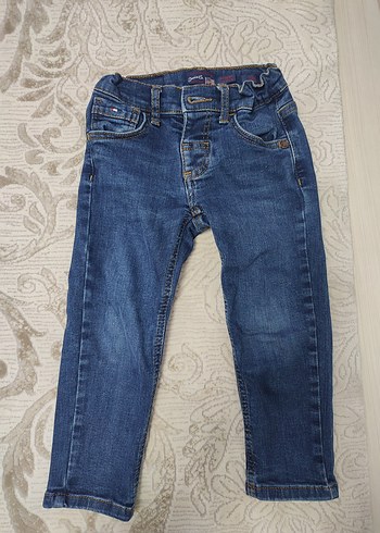 U.S Polo Assn. 24-36 Ay