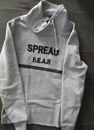 s beden defacto erkek sweatshirt erkek