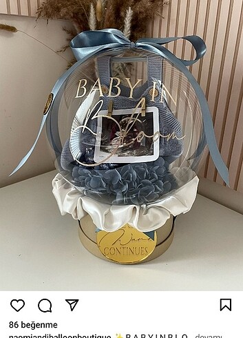 Kız bebek tütü elbise 9-12ay turuncu  - Görsel 5