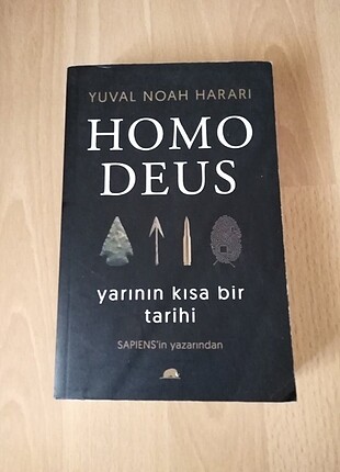 Homo Deus