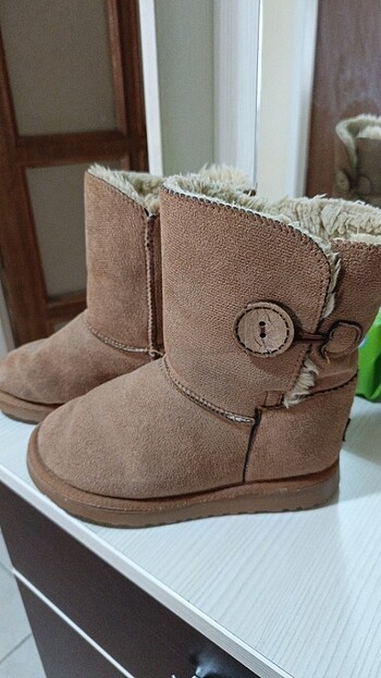 Ugg çocuk 