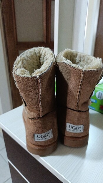 Diğer Ugg çocuk