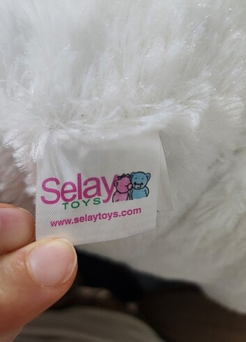 Diğer Peluş ayıcık 