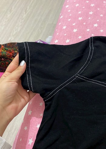 Tişört - Görsel 2