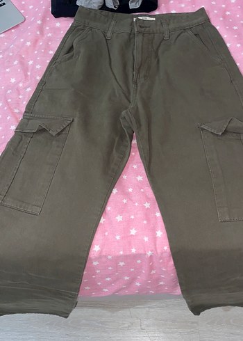 Kargo pantolon - Görsel 2