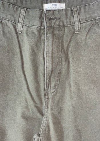 Kargo pantolon - Görsel 4