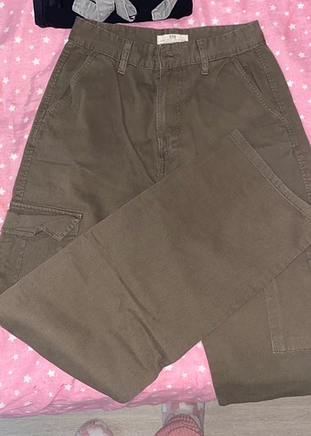 Kargo pantolon - Görsel 6