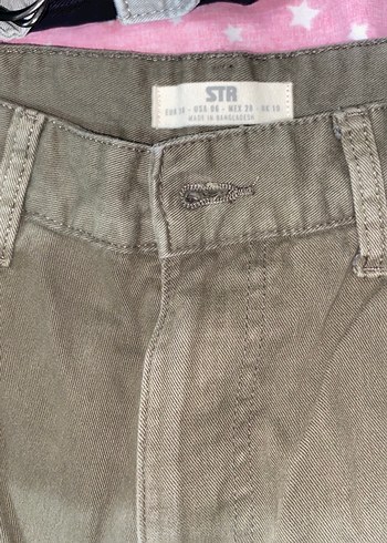 Kargo pantolon - Görsel 5