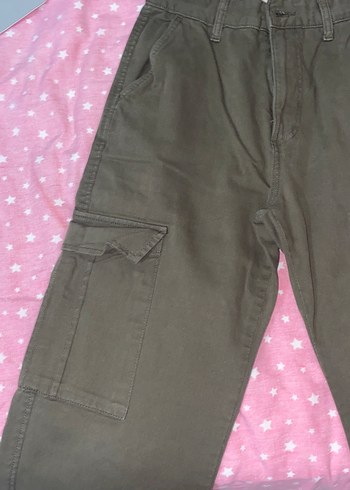 Kargo pantolon - Görsel 3