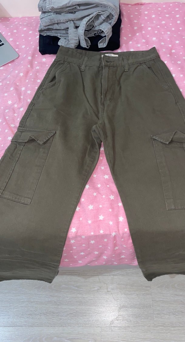 Kargo pantolon - Görsel 2