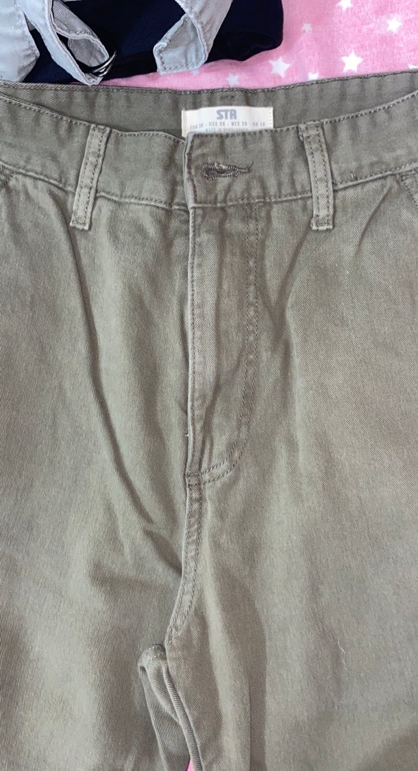 Kargo pantolon - Görsel 4