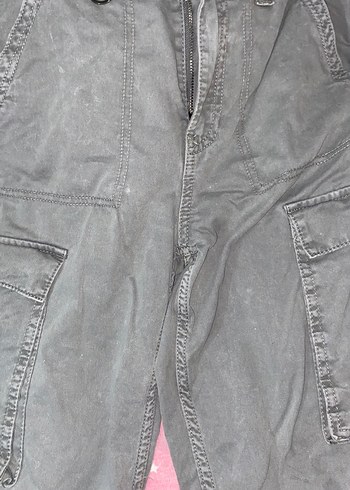 Kargo pantolon - Görsel 8