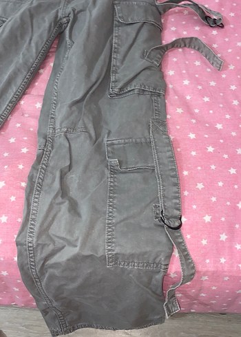 Kargo pantolon - Görsel 6