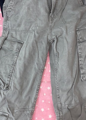 Kargo pantolon - Görsel 3