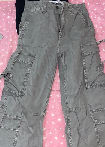 Kargo pantolon - Görsel 2