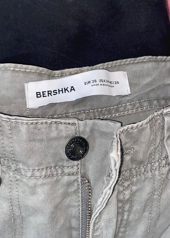 Kargo pantolon - Görsel 9