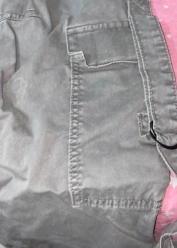 Kargo pantolon - Görsel 7