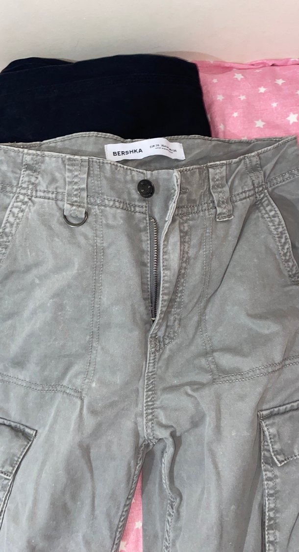 Kargo pantolon - Görsel 4