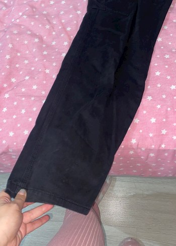 Kargo pantolon - Görsel 4